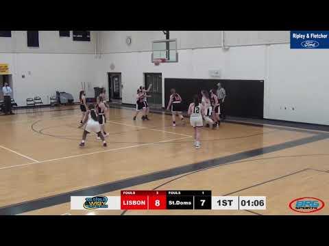 Video of Jessica Zimmerman Junior Highlights