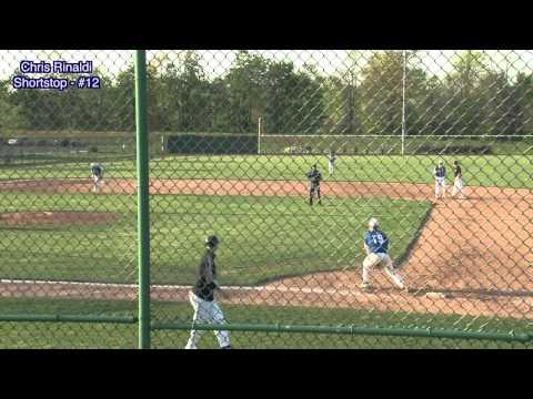 Video of Spring 2015 Highlights