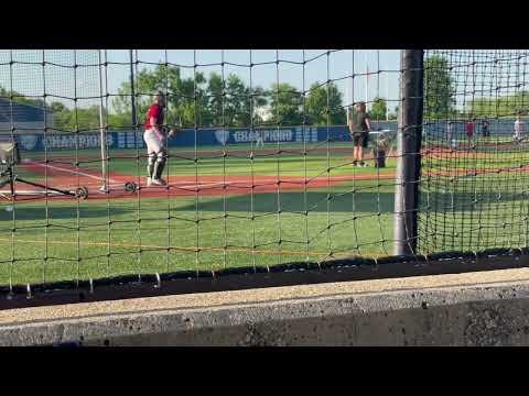 Video of PBR Showcase Video