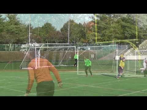 Video of Hendricken Highlight Reel - Declan Caster, Keeper