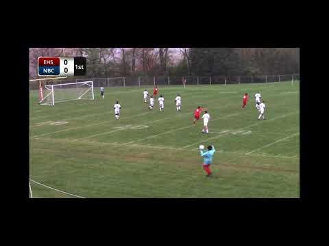 Video of 2020-21 Soccer Highlights