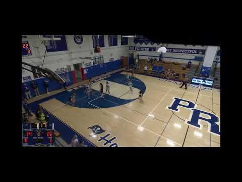 Video of Emily Swierk Game Highlights - Ramsey @ Pearl River