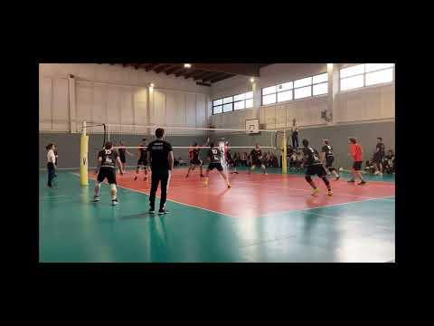 Video of Volley Prati Italian Serie C