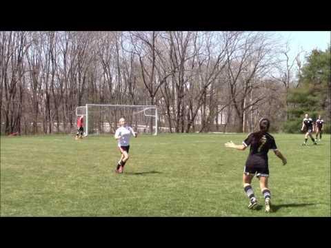 Video of 2016 Spring 00 Penn Legacy Black