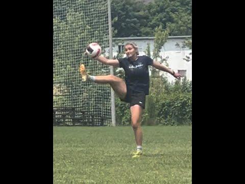 Video of Training Session