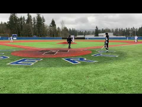 Video of 3/2021 Pitching Highlights