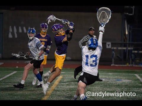 Video of Michael Hyde - Class 2024 Issaquah High School Highlights Spring 2023