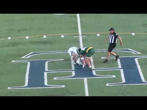 Video of 2022 LACROSSE REEL 5.1.2022