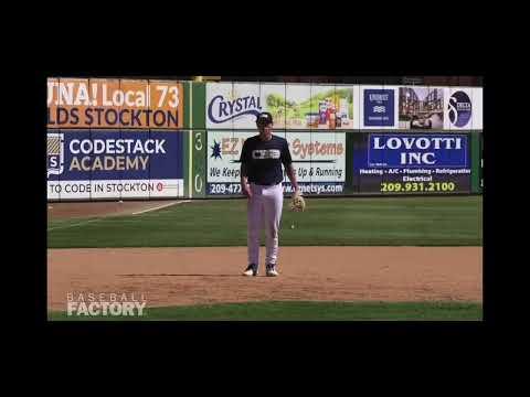 Video of Nicholas Baseball video