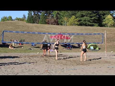 Video of NP Beach Highlight