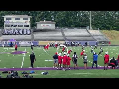 Video of 2023 Summer Highlights