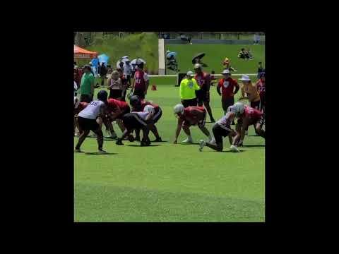 Video of FBU Top Gun Camp Day 2