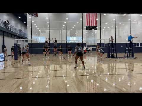 Video of 2021 GCVC 16 Red Highlights