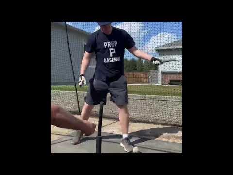 Video of Tee Work