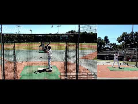 Video of Stanford BP