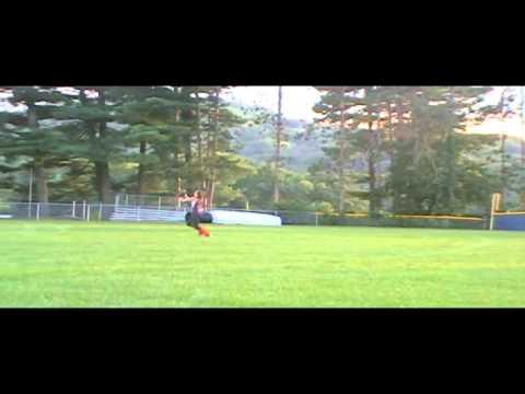 Video of Monica Joseph 2015 of 2b Skills Video  