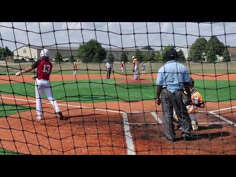 Video of Primetime Fall World Series 9/18/21 - 9/19/21