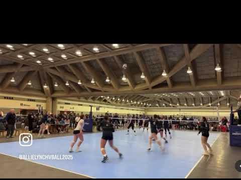 Video of JVA Charm City Highlights - 2/4