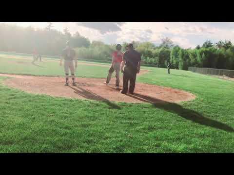 Video of Freddy Schaaff IV, Catcher 2023 Grad