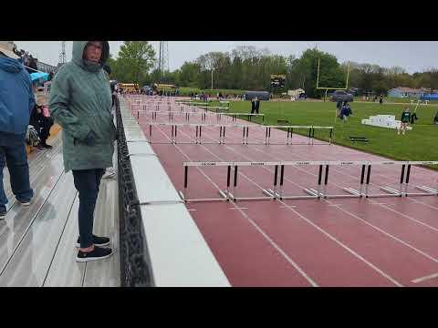 Video of Natalie outdoor 2024