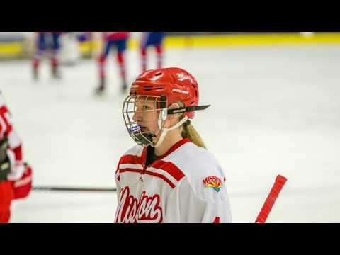 Video of 2019-2020 Hockey Season Highlights