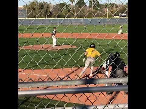 Video of Marcos De Niza