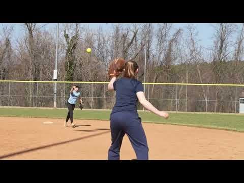 Video of Jordan Dorrier '23 Skills Video