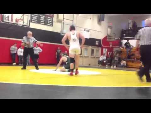 Video of Zach Wardle RAL Finals