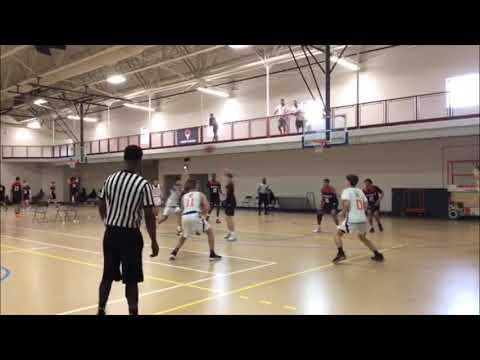 Video of AAU Basketball Highlights 