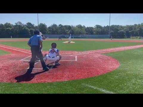 Video of Recent fielding and at bats 7/23/23