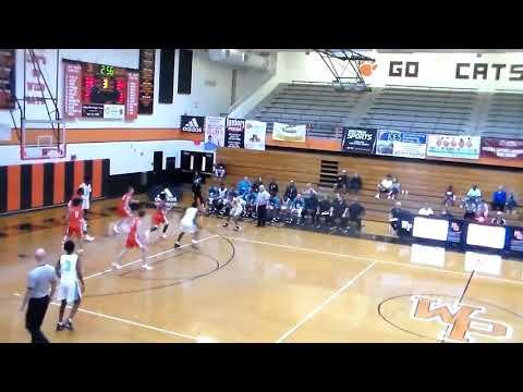 Video of 11th Grade Season