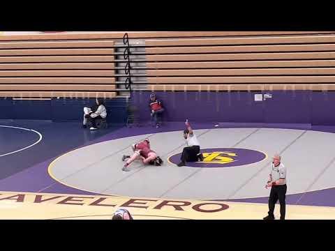 Video of Wrestling highlights 2