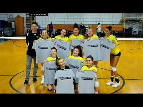 Video of 2020 KRVA Delta Sweet & York Brawl