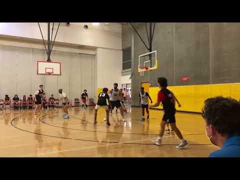 Video of Andrew Flinn Film 2021 Summer and Fall Highlights 