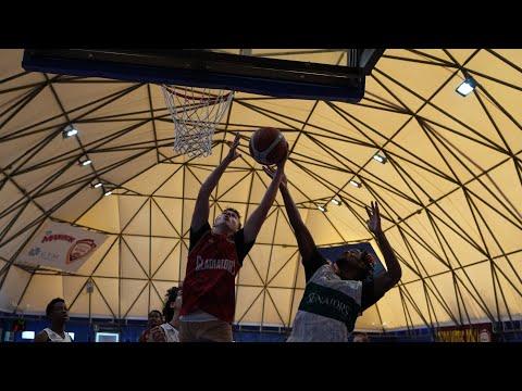 Video of Rome City Summer league 