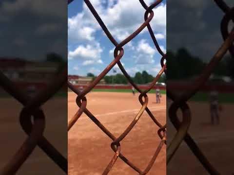 Video of Hard work in the cage pays off