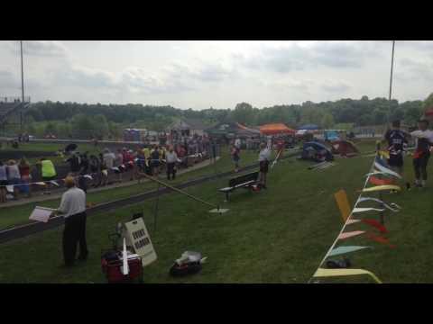 Video of 2015 Jump Highlights 