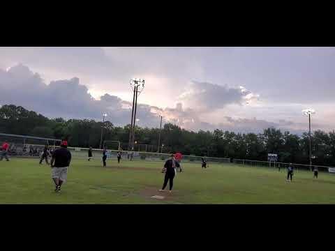 Video of Home Run 