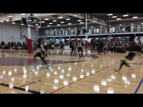 Video of Ryan Norman 2019 6'7" Forward