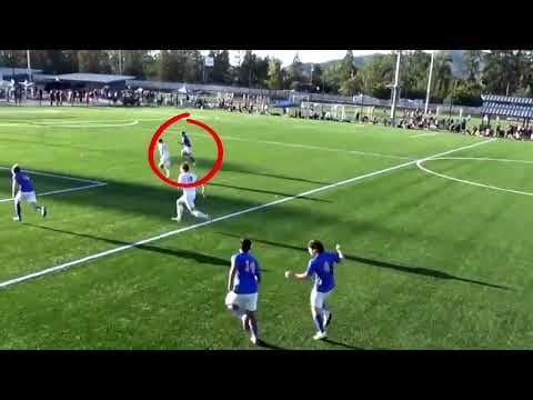 Video of Aiden Fiske 2023 Highlights