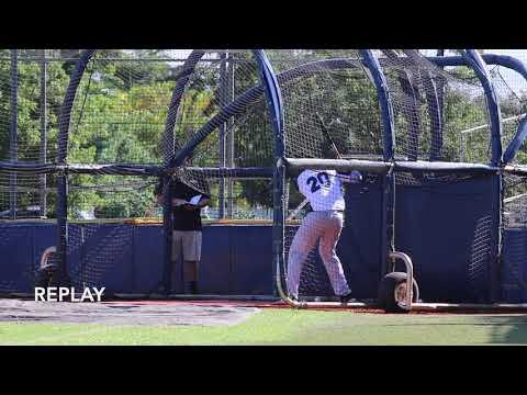 Video of 2019 10 Danae BP Future Stars October Trip