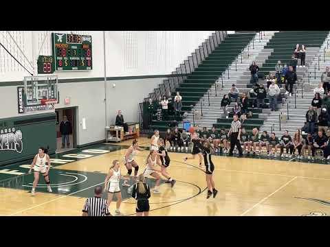 Video of 2022-2023 Varsity Season Highlights