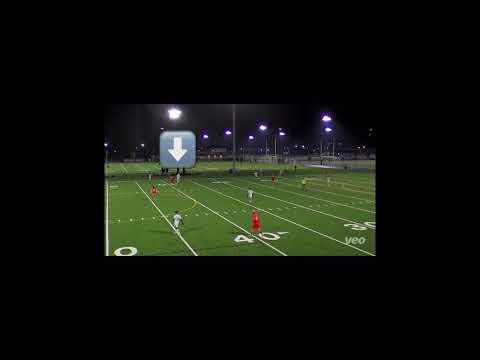 Video of Canton GLA Showcase