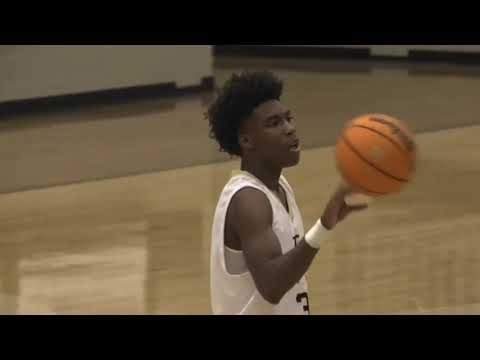 Video of Junior season