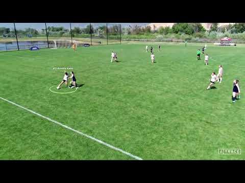 Video of AK Far West Presidents Cup June 2024