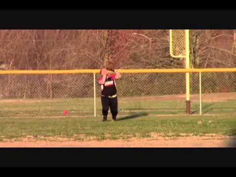 Video of Heather Webb H&F Skills Video