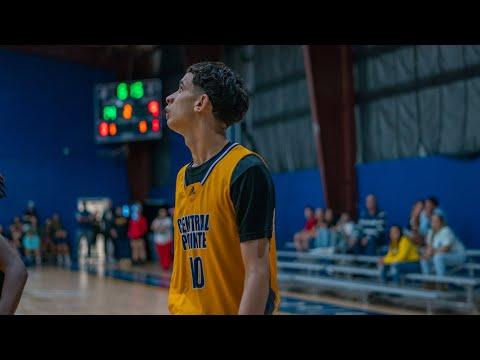 Video of SIAA STATE FINALS MVP 2023