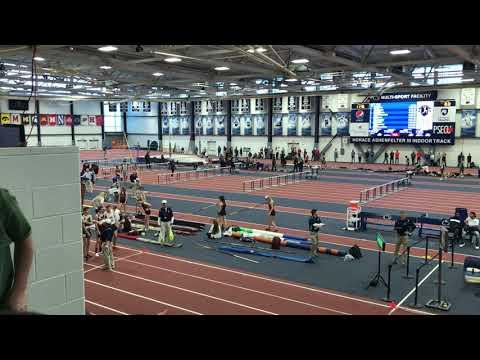 Video of Colson Martin Long Jump 22 feet 1/2 inch Kevin Dare Invitational PSU