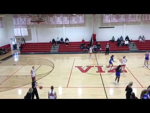 Video of Highlights WCA vs CorJesu 2022 