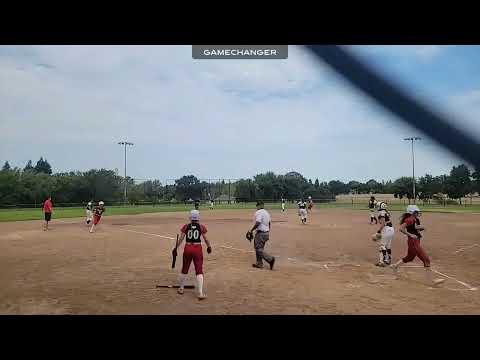 Video of Hitting